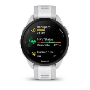 Smartwatch GPS Garmin Forerunner® 165 Garmin