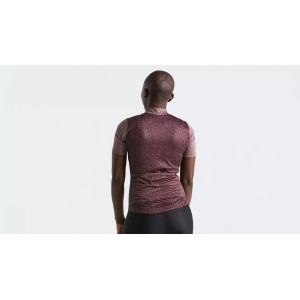 Jersey Specialized RBX Logo Woman Specialized