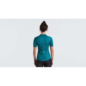 Maglia Specialized SL Air Solid Donna Specialized