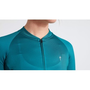 Maglia Specialized SL Air Solid Donna Specialized