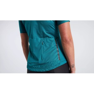 Jersey Specialized SL Air Solid Woman Specialized