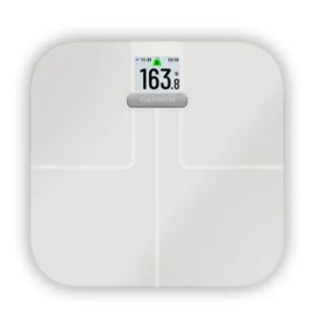 Bilancia Garmin Index™ S2 Smart Scale
