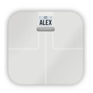 Balance Garmin Index ™ S2 Smart Stairs Garmin