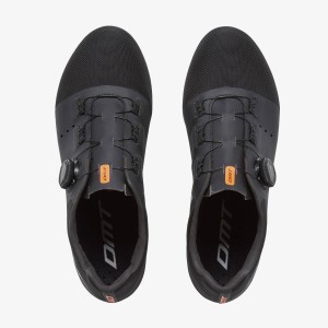 Scarpe Dmt KM4 Black DMT
