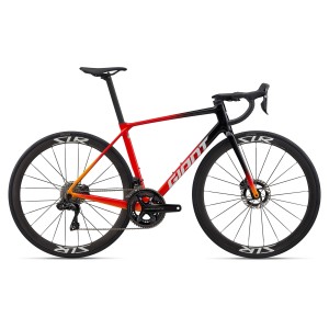 Bike Giant TCR Advanced Pro (Dura-ACE) Giant