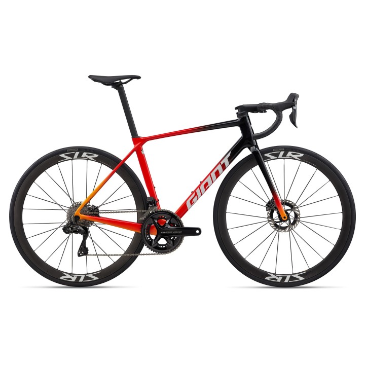 Bike Giant TCR Advanced Pro (Dura-ACE) Giant