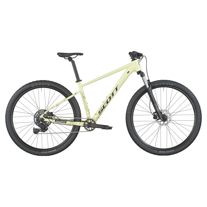 Bicicletta Scott Contrail 30 Scott
