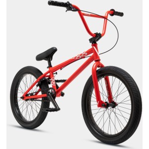 Bicicletta BMX Verde AV VERDE