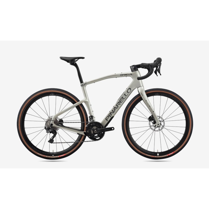 Bicicletta Pinarello New Grevil F1 Pinarello