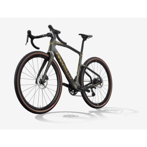 Bicicletta Pinarello New Grevil F3 Pinarello