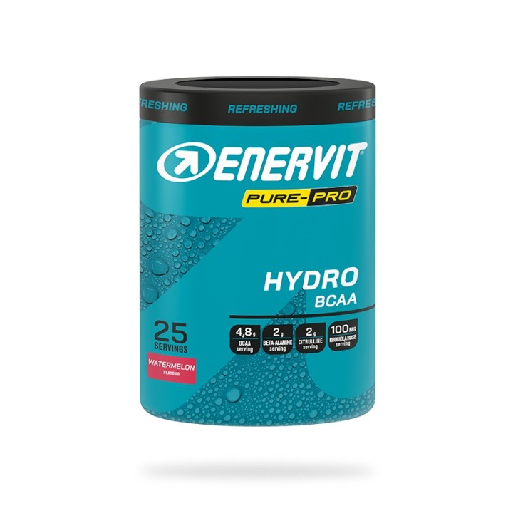 Enervit Pure-Pro Hydro BCAA Enervit