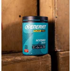 Enervit Pure-Pro Hydro BCAA Enervit