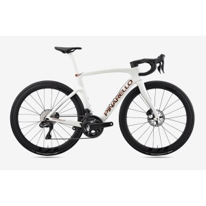 Bicicletta New Pinarello F7 Pinarello