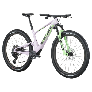 Bicicletta Scott Spark RC World Cup Scott