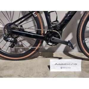 USATO EBIKE CANYON GRIZL ONFLY CF 9 CARBON S BLACK
