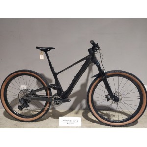 Used Scott Lumen 910 m SRAM X0 TR Scott