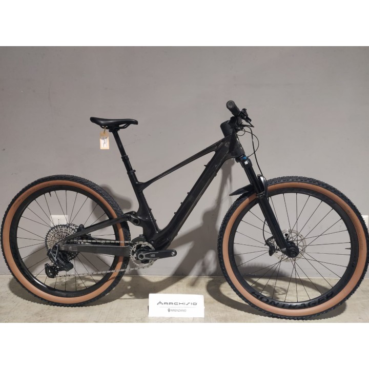 USATO SCOTT LUMEN 910 M SRAM X0 TR Scott