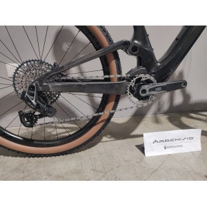 USATO SCOTT LUMEN 910 M SRAM X0 TR Scott