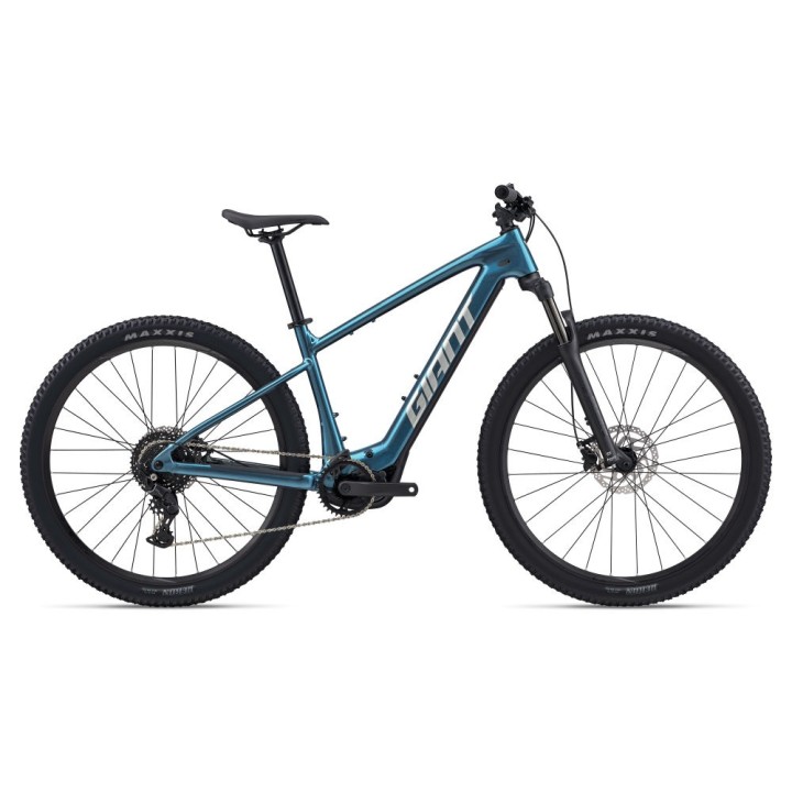 Bicicletta Giant Talon E+ 2026 Giant