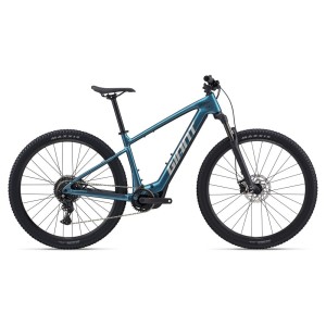 Bicicletta Giant Talon E+ 2026