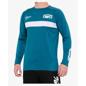 Maglia Manica Lunga 100% R-Core