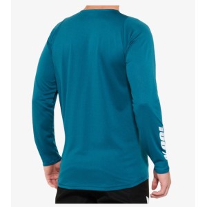 Maglia Manica Lunga 100% R-Core 100%