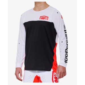 Maglia Manica Lunga 100% R-Core X