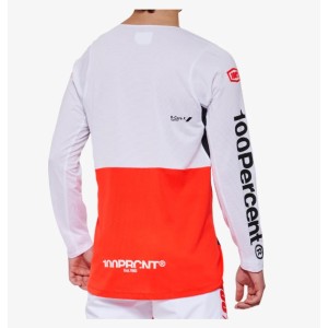 Long sleeve shirt 100% R-Core X 100%