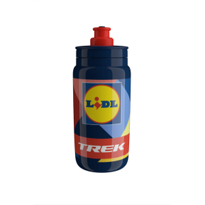Lidl-Trek Team 550 ml Trek bottle