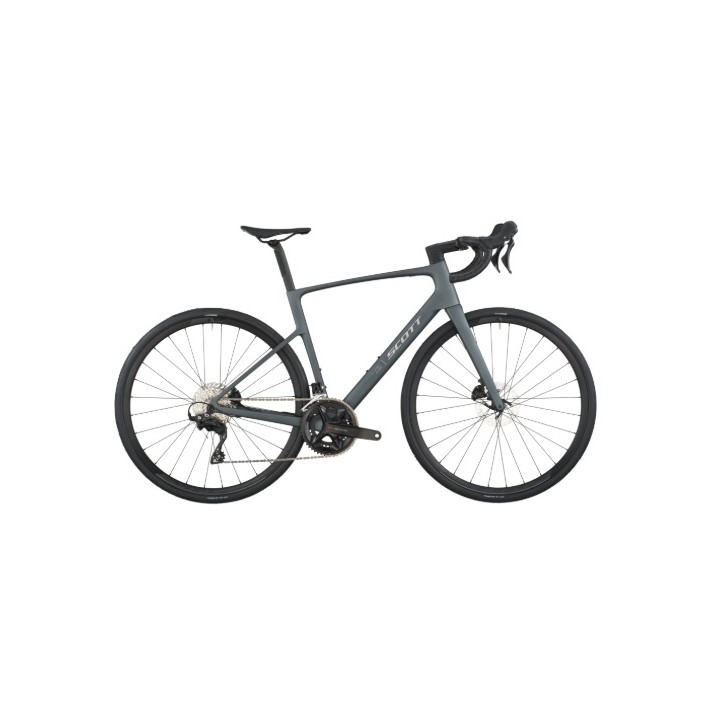 Bicicletta Scott Addict 50 - 2026 Scott
