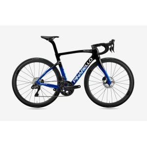 Pinarello F7 Disc CE310 TG. 57.5 Latest 22x12db laststcdb