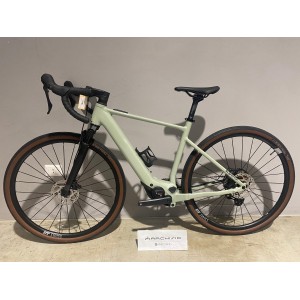 Used Superior IXR 6.5 Matte Green Gray S Superior