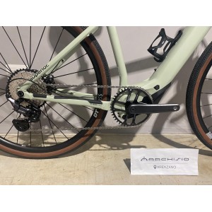 USATO SUPERIOR iXR 6.5 MATTE GREEN GREY S SUPERIOR