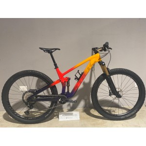 Used Trek Top Fuel 9.9 Project One Tg ML Trek
