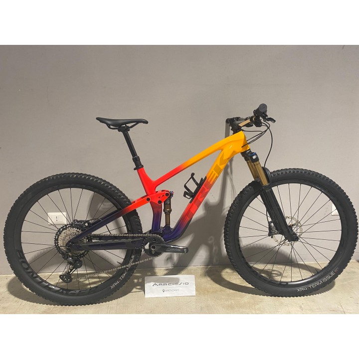 USATO TREK TOP FUEL 9.9 PROJECT ONE Tg ML TREK