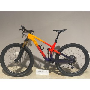 Used Trek Top Fuel 9.9 Project One Tg ML Trek