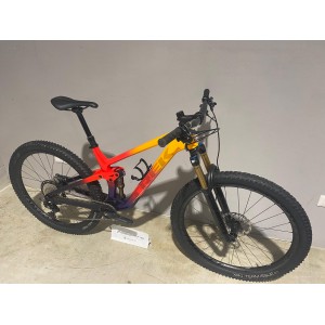 Used Trek Top Fuel 9.9 Project One Tg ML Trek