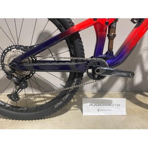 Used Trek Top Fuel 9.9 Project One Tg ML Trek