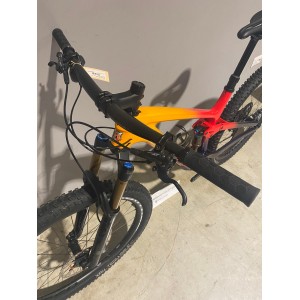 Used Trek Top Fuel 9.9 Project One Tg ML Trek