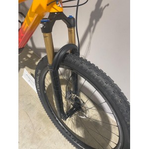 Used Trek Top Fuel 9.9 Project One Tg ML Trek