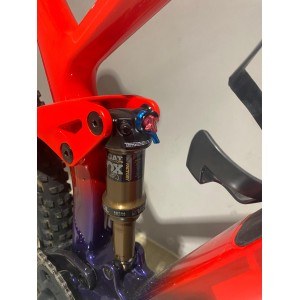 USATO TREK TOP FUEL 9.9 PROJECT ONE Tg ML TREK