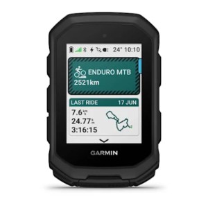 Ciclocomputer Garmin Edge MTB Garmin