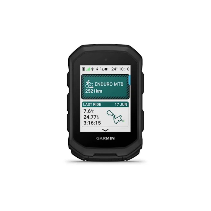 Ciclocomputer Garmin Edge MTB Garmin