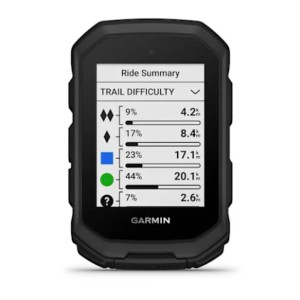 Ciclocomputer Garmin Edge MTB Garmin