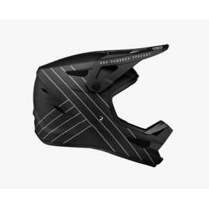 Casco 100% Status Tg. XL - Black