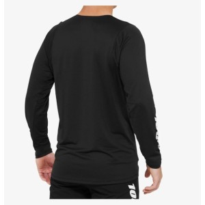 Maglia Manica Lunga 100% R-Core-X 100%