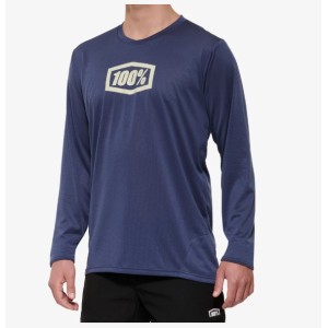 Ridecamp Long Sleeve Jersey