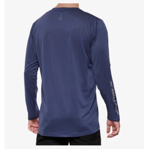 Long sleeve shirt 100% Ridecamp 100%