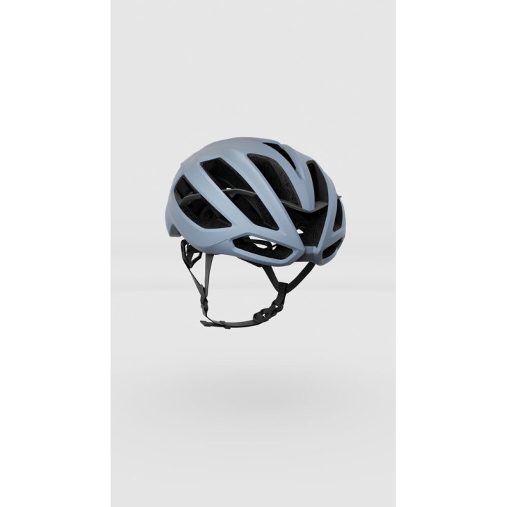 Casco Kask Protone Icon - Powder Blue Matt Kask