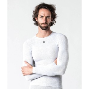 Silverskin Stay Fresh Long Sleeve Silverskin Shirt Silverskin